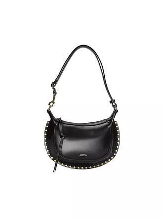 ISABEL MARANT | Ledertasche - Schultertasche OSKAN MOON | 